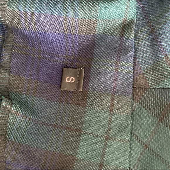 Collectif plaid swing dress - Picture 6 of 7